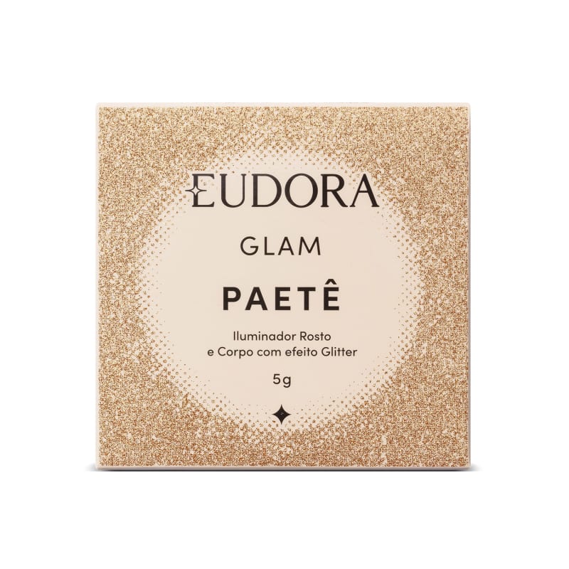 Iluminador Multifuncional Glam Paetê 5g - Imagem 3