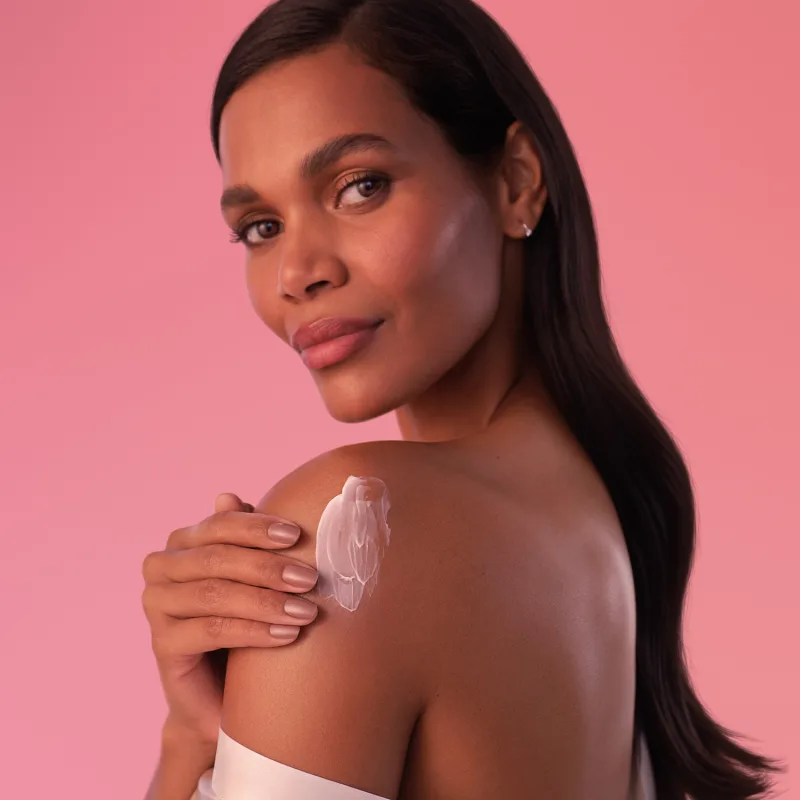 Creme Perfumado Desodorante Nativa SPA Orquidea Lumière 400ml - Imagem 3