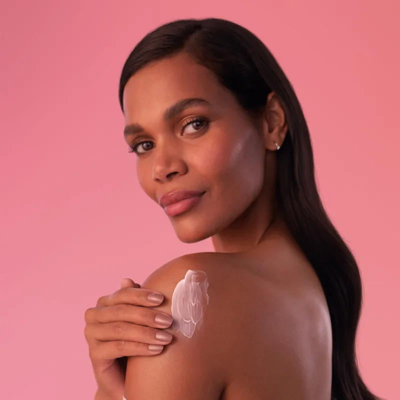 Creme Perfumado Desodorante Nativa SPA Orquídea Lumière 180ml - Imagem 3