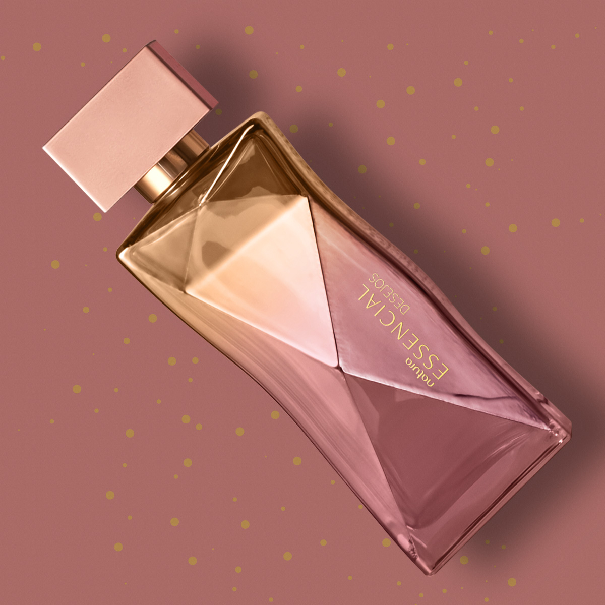 Essencial Desejos Feminino 100 ml - Imagem 2