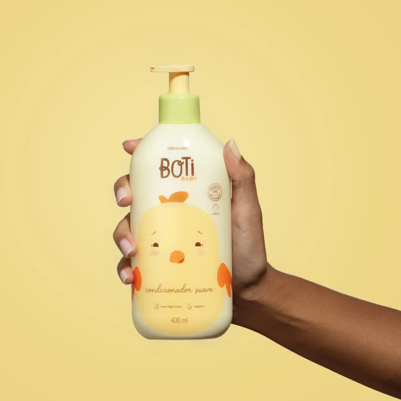 Condicionador Boti Baby 400ml - Imagem 2