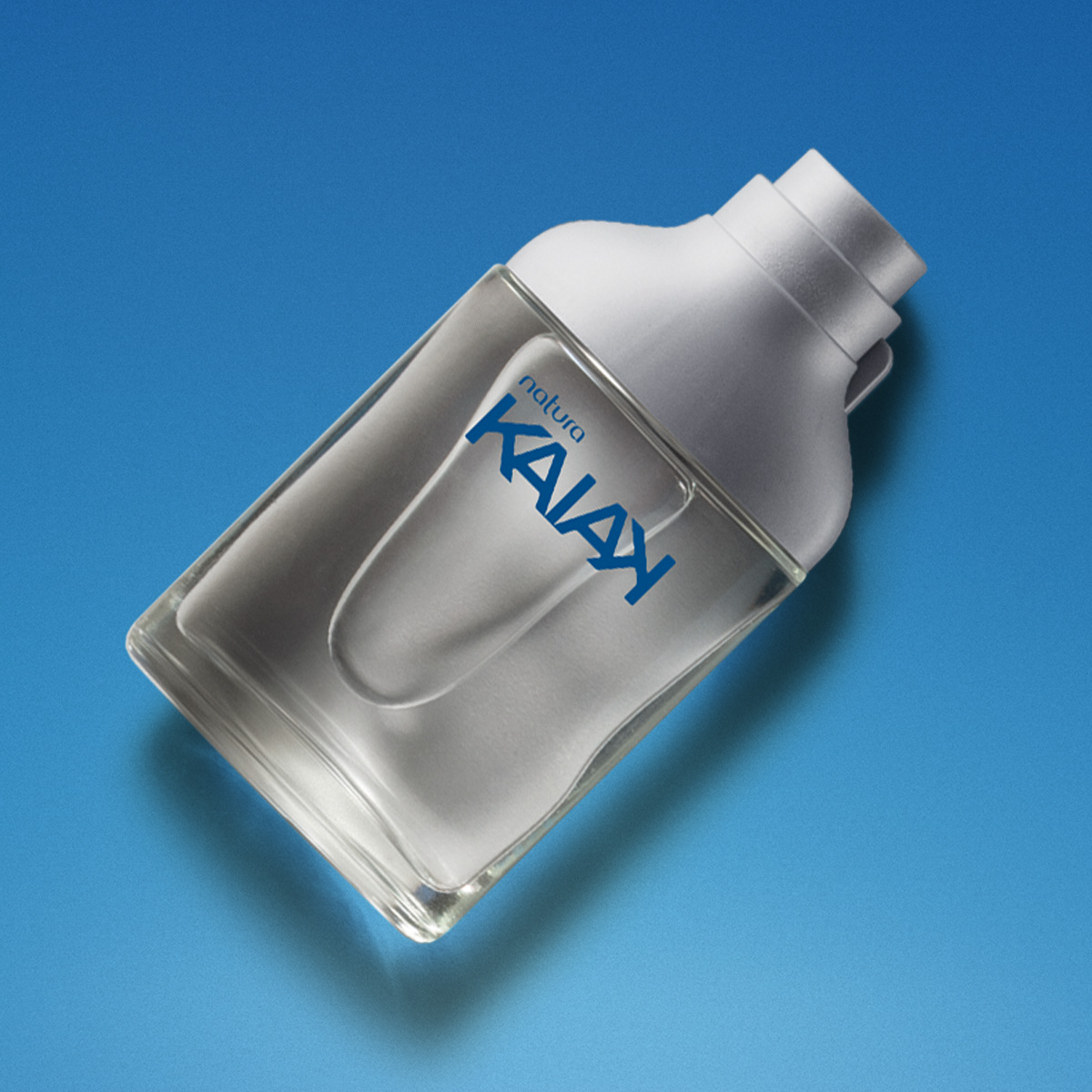 Kaiak tradicional Masculino Miniatura - 25ml - Imagem 2