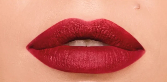 Batom Líquido Matte Supreme Vermelho Âmbar 4,0ml - Imagem 2