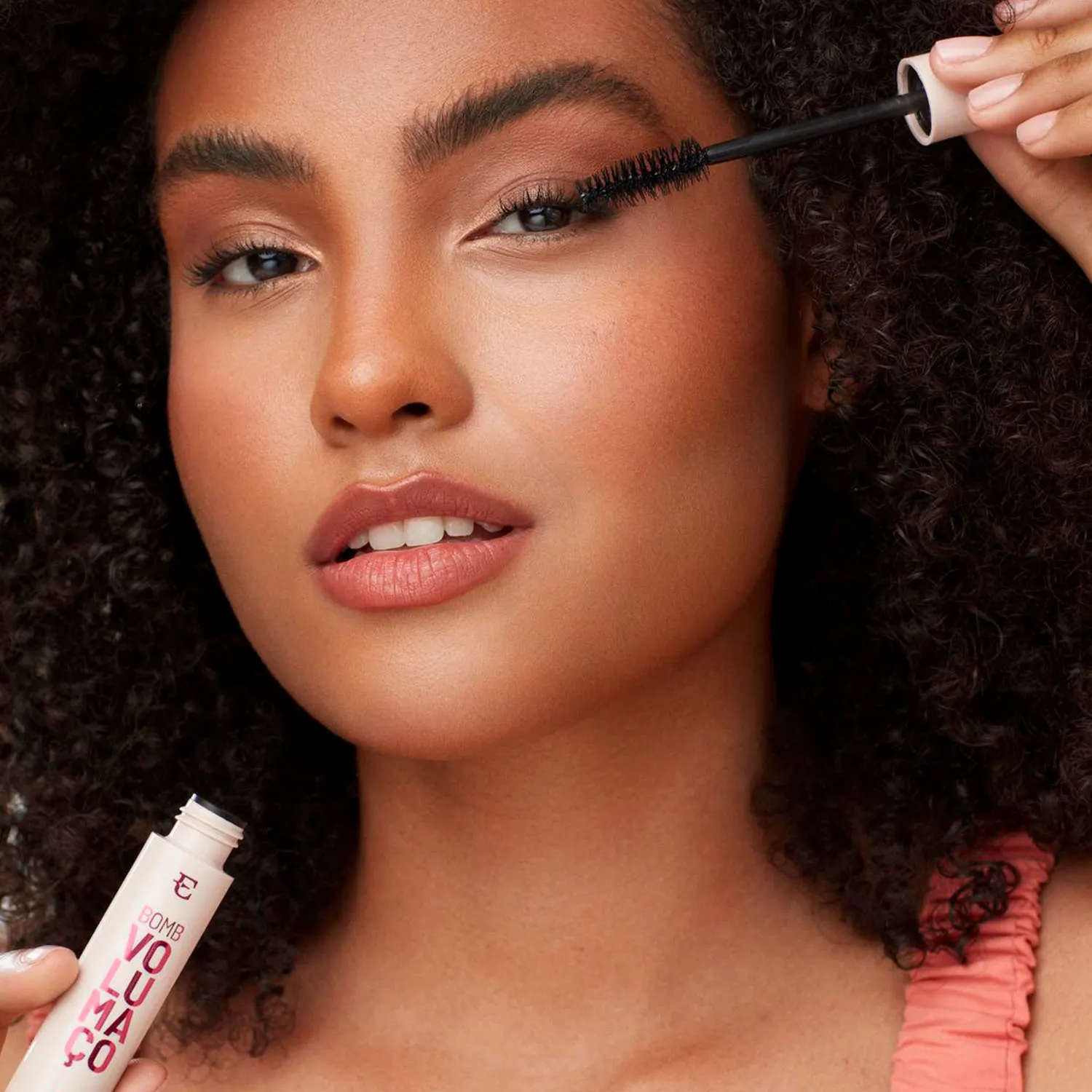 Máscara de Cílios Bomb Volumaço Soul 10g - Imagem 3