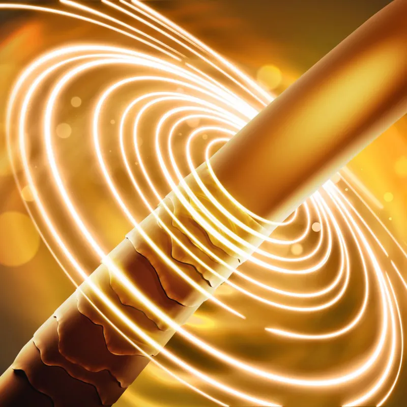 Eudora Siàge Cica Therapy - Máscara Capilar 250g - Imagem 2