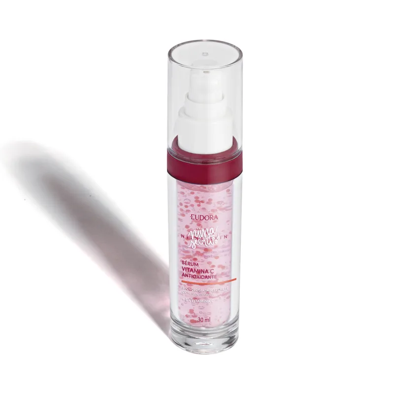 Sérum Antioxidante Vitamina C Niina Skin 30ml - Imagem 2