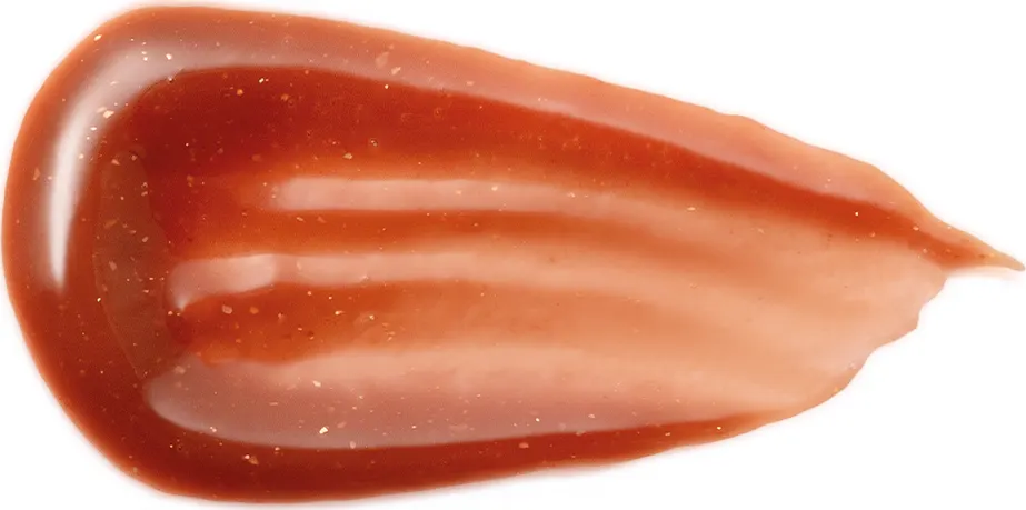 Gloss Labial Kiss Me Vanilla Caramel 7ml - Imagem 2