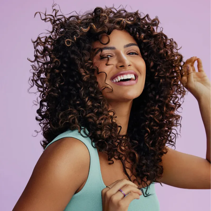 Máscara Capilar Cuide-se Bem Feira Cachos de Uva 250ml - Imagem 3