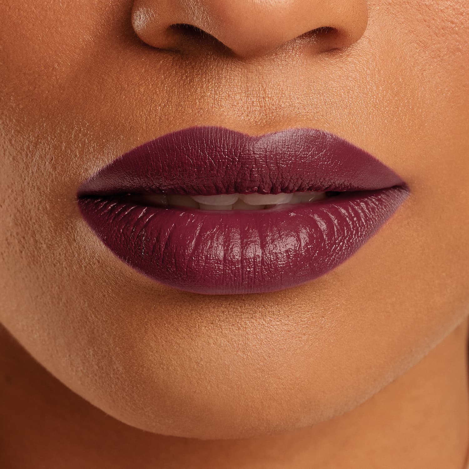 Batom Cremoso Vinho Fashion Berry Make B. Oboticario 3,6g - Imagem 2