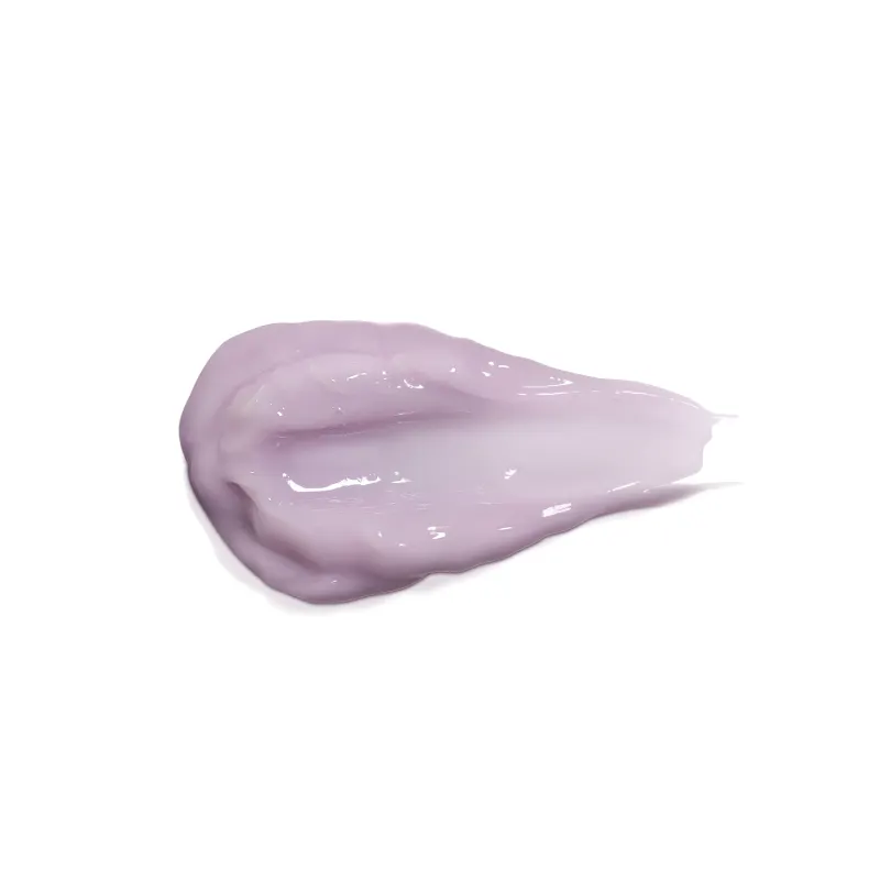 Refil Creme Hidratante Desodorante Corporal Instance Ameixa e Praliné 350ml - Imagem 2