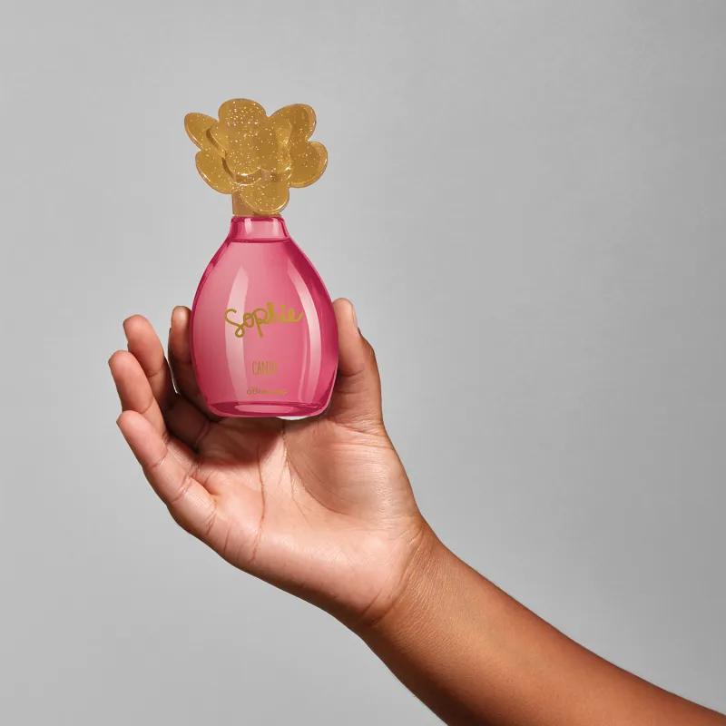 Sophie Candy Colônia Infantil 100ml - Imagem 2