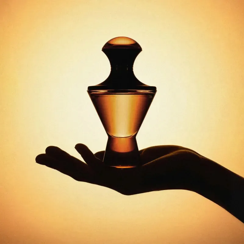 Hadiya Eau De Parfum 75ml - Imagem 3