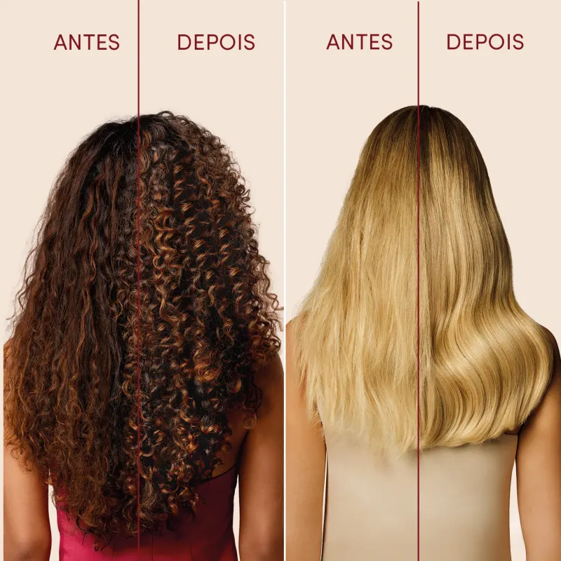 Combo Siàge Nutri Acid.Complex: Shampoo 250ml + Condicionador 200ml + Máscara 250g - Imagem 2