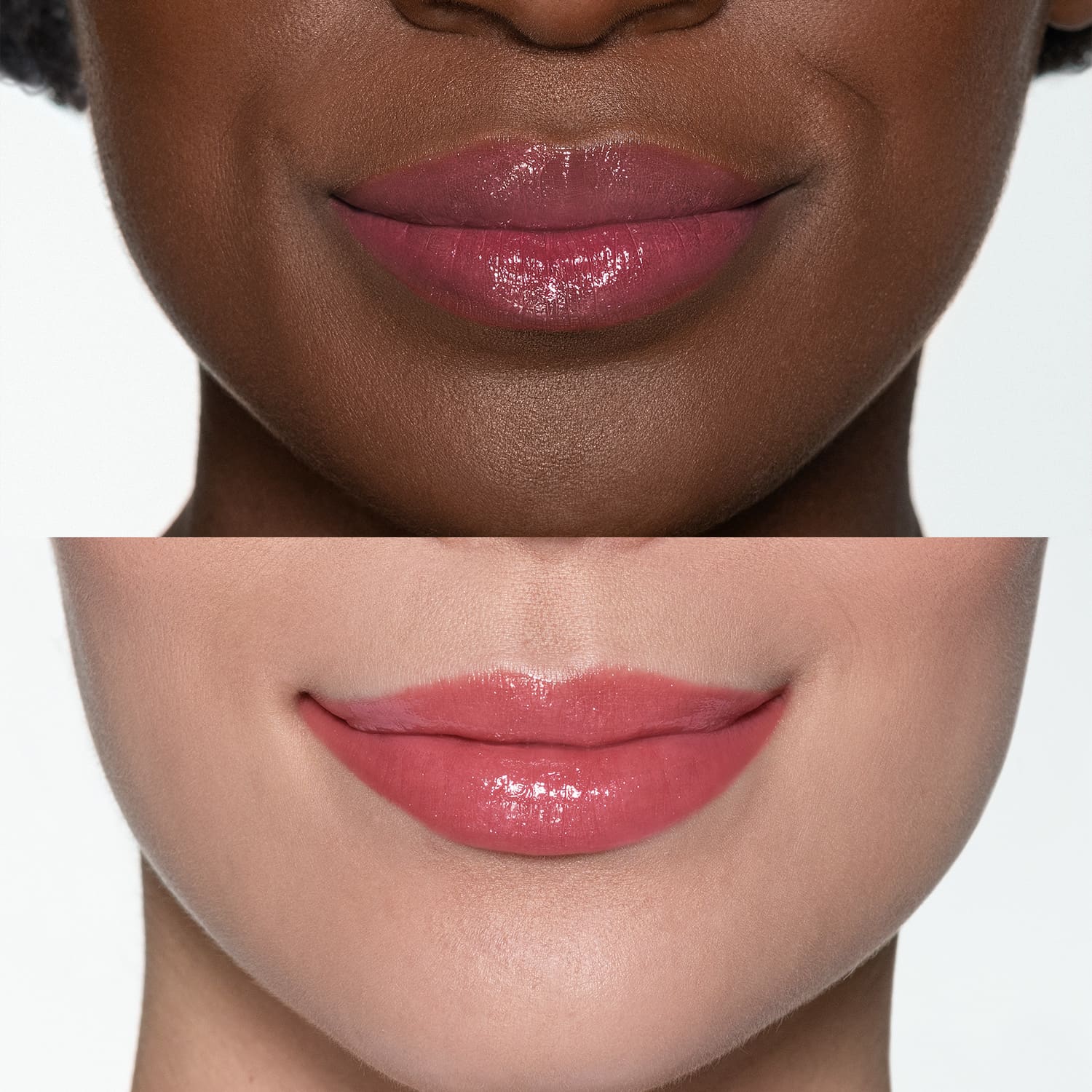 Gloss Labial Soul Kiss Me Rosa Holofote 5,2ml - Imagem 2