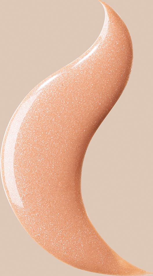 Gloss Labial Soul Kiss Me Pêssego Flash 5,2ml - Imagem 2