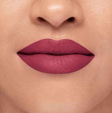 Combo Sofisticada e Autêntica: Batom Rosa 3,4g + Case Dourado - Imagem 2