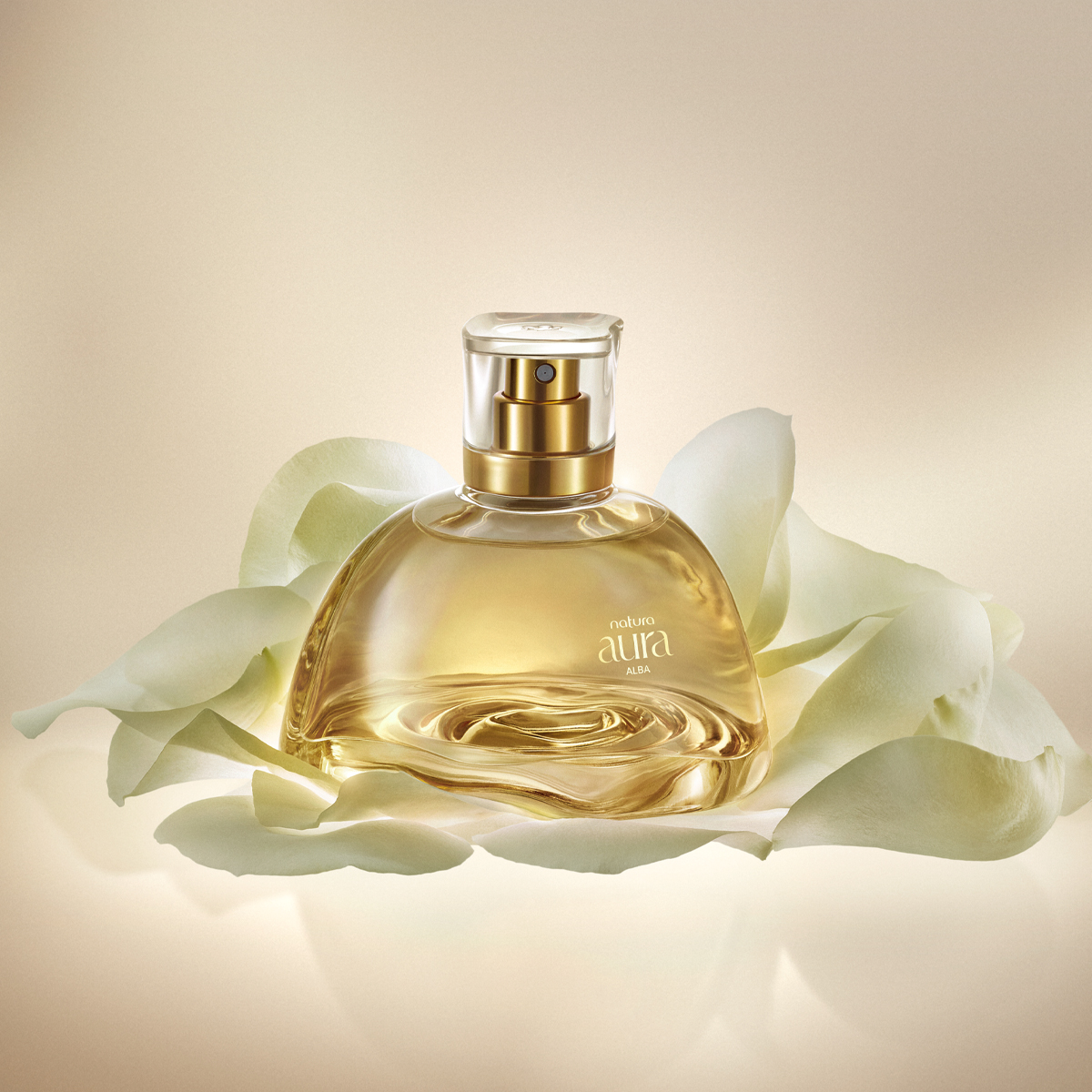 Natura Aura Alba 75ml - Imagem 2