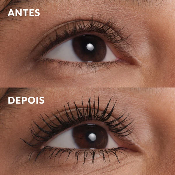 Máscara Para Cílios Supershock Volume Max Avon - 10ml - Imagem 3