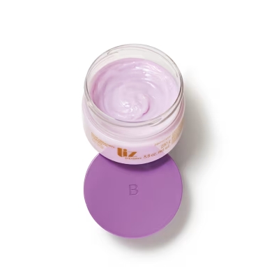 Creme Hidratante Desodorante Corporal Liz D’essence 250g - Imagem 2