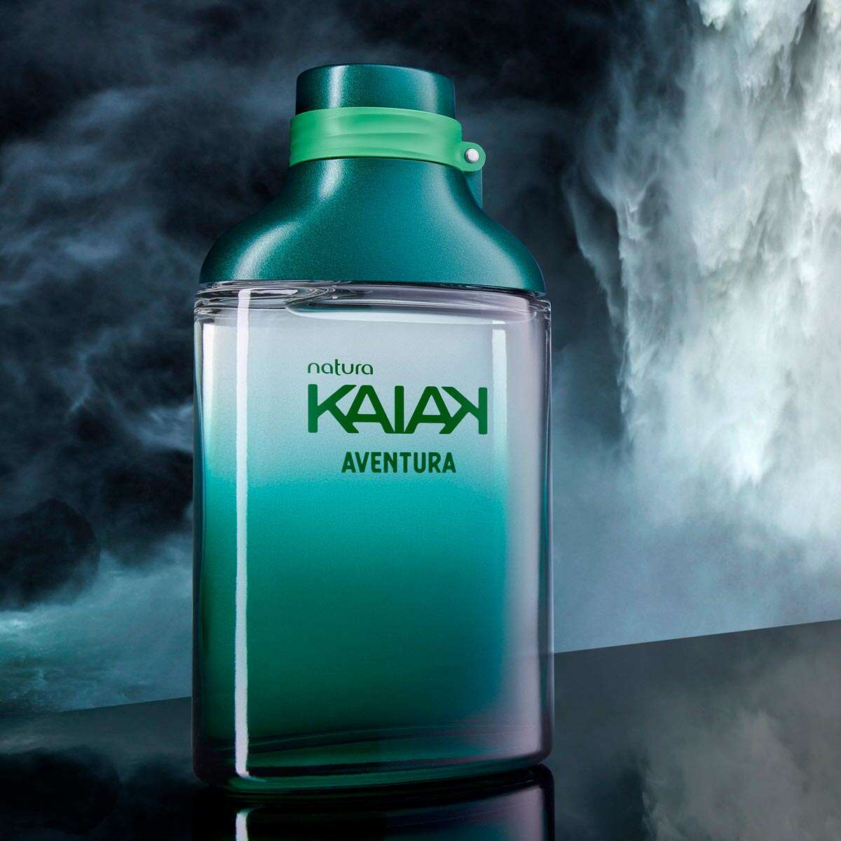 Kaiak Aventura Perfume Natura Masculino - 100ml - Imagem 2