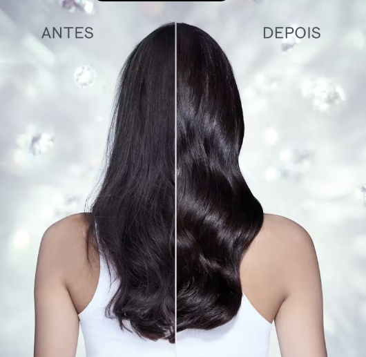 Máscara de Blindagem Siàge Nutri Diamond 250g - Imagem 3
