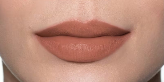 Batom Mate Marrom Tendência SOUL Kiss Me 3,7g - Imagem 2