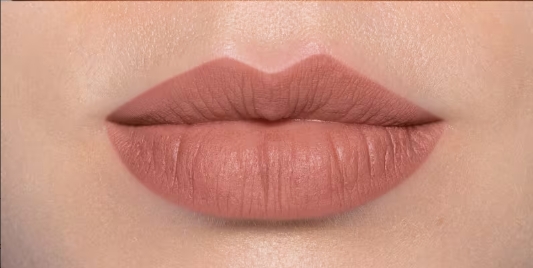 Batom Mate Nude Estilo SOUL Kiss Me 3,7g - Imagem 2