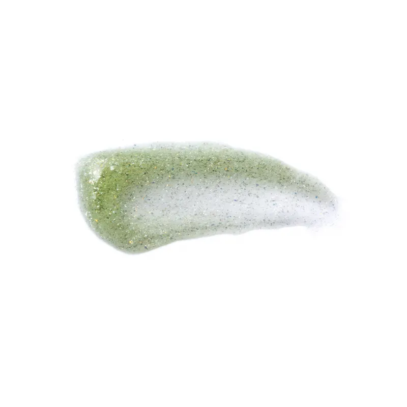 Gloss Labial Kiss Me Pistacchio 7ml - Imagem 2