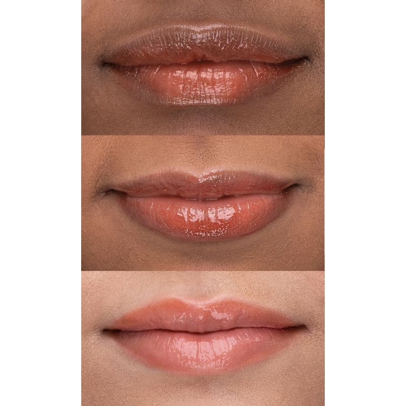Gloss Crystal Cream Turmalina Niina Secrets 7ml - Imagem 2