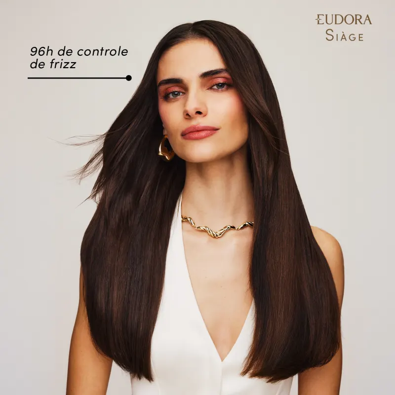Siage Oleo Nutritivo Reconstrói os Fios - 60ml - Imagem 3