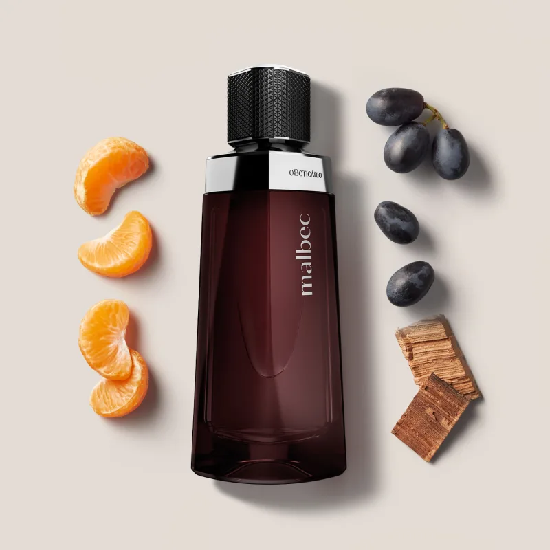 Malbec Desodorante Colônia 100ml - Imagem 2