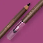 Lápis Kajal para Olhos Una Artisan Preto - Imagem 2