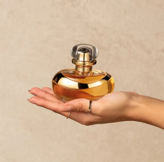 L’Or Elixir Eau De Parfum 75ml - Imagem 2